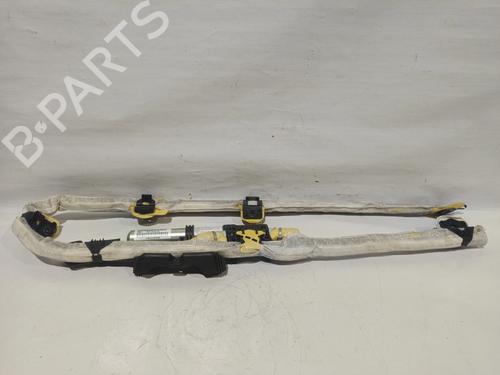 Højre gardin airbag BMW 3 Coupe (E92) 320 d (177 hp) 32108404