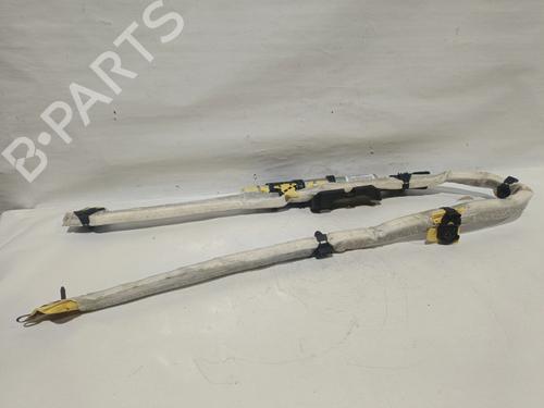 Venstre gardin airbag BMW 3 Coupe (E92) 320 d (177 hp) 32108403