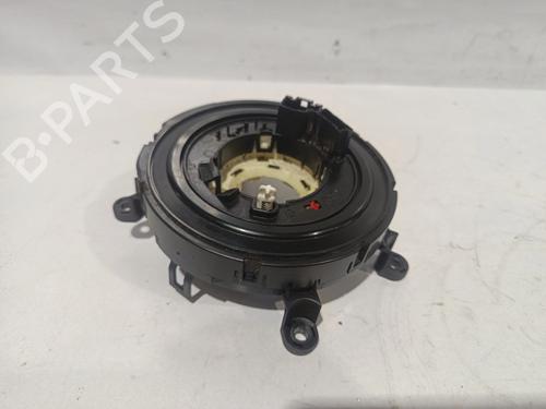 Kontantrulle Airbag /Stelring BMW 3 Coupe (E92) 320 d (177 hp) 32108395