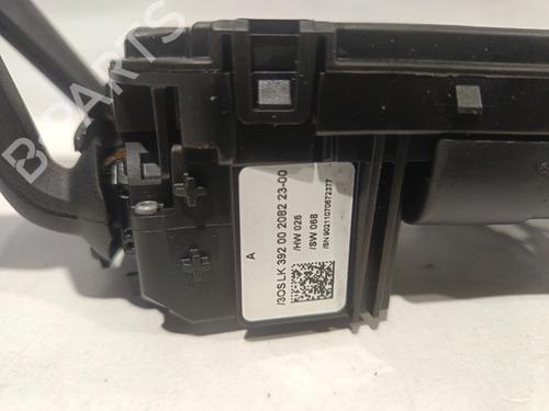 Ratstangsstang BMW 3 Coupe (E92) 320 d | BP32108396I23 