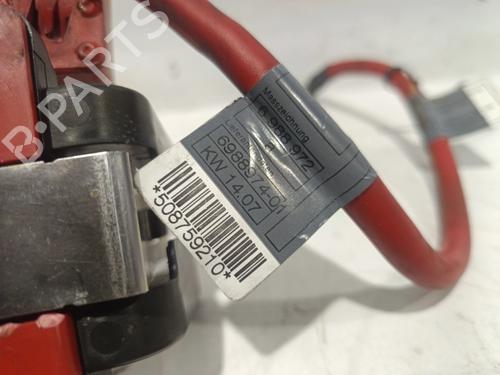Cable BMW 3 Coupe (E92) 320 d | BP32108393E12 