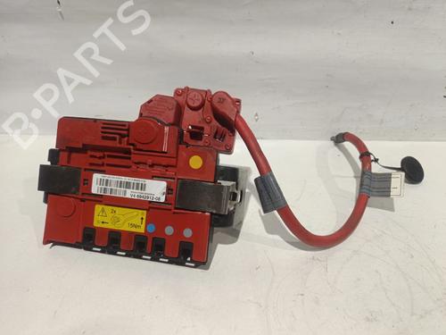 Kabel BMW 3 Coupe (E92) 320 d (177 hp) 32108393