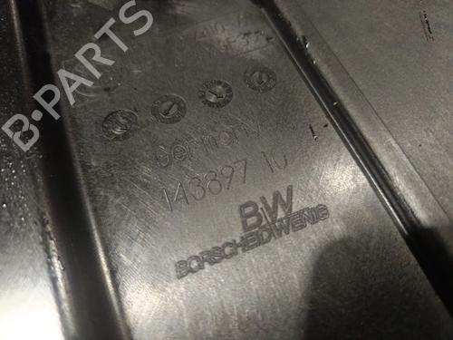 Upper protection BMW 3 Coupe (E92) 320 d | BP32110795M93 - Image 7