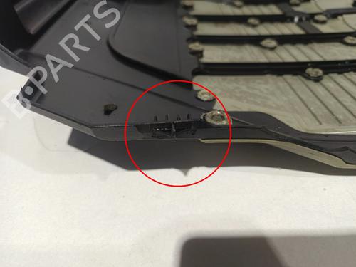 Upper protection BMW 3 Coupe (E92) 320 d | BP32110795M93 - Image 8