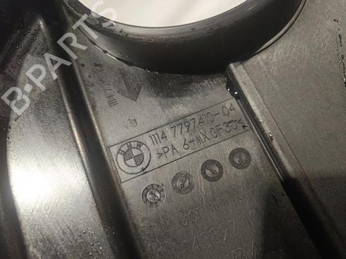 Upper protection BMW 3 Coupe (E92) 320 d | BP32110795M93 - Image 6