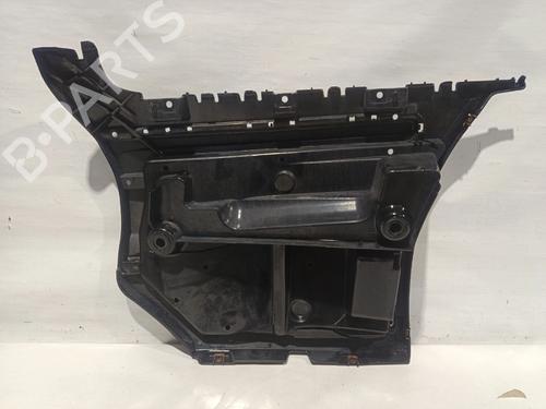 Rear bumper bracket BMW 3 Coupe (E92) 320 d | BP32110790C159 