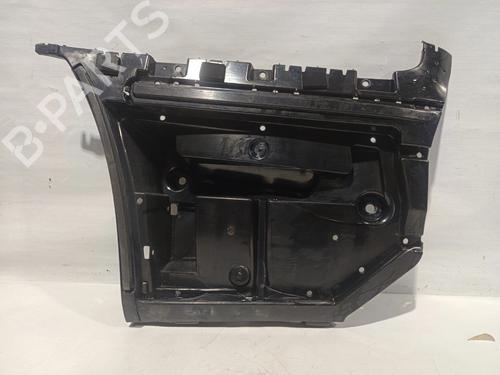 Used Rear bumper bracket BMW 3 Coupe (E92) 320 d (177 hp) 32110790