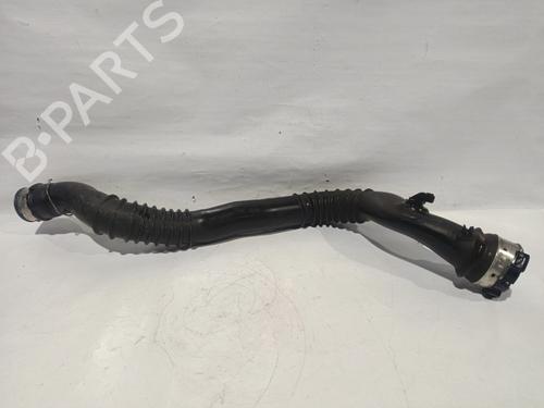 Tuyau d'intercooler BMW 3 Coupe (E92) 320 d (177 hp) 32110801