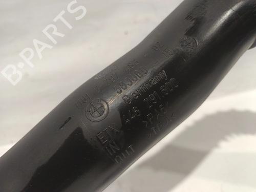 Intercooler pipe BMW 3 Coupe (E92) 320 d | BP32110801M127 