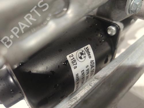 Front wiper motor BMW 3 Coupe (E92) 320 d | BP32110799M29 