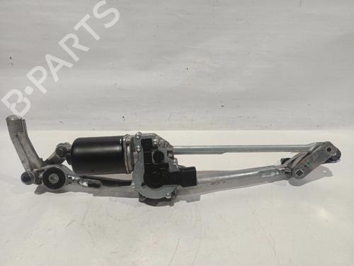 Viskermotor vindrude BMW 3 Coupe (E92) 320 d (177 hp) 32110799