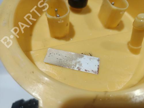 Fuel pump BMW 3 Coupe (E92) 320 d | BP32110805M76  - Image 5