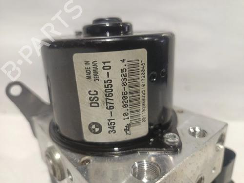 ABS pump BMW 3 Coupe (E92) 320 d | BP32110808M43 - Image 3