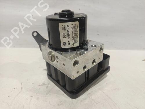 ABS pump BMW 3 Coupe (E92) 320 d | BP32110808M43 - Image 2
