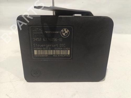 ABS pump BMW 3 Coupe (E92) 320 d | BP32110808M43 - Image 6