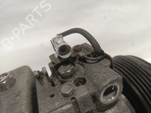 AC compressor BMW 3 Coupe (E92) 320 d | BP32110807M34