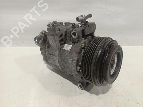 Compresseur AC BMW 3 Coupe (E92) 320 d (177 hp) 32110807