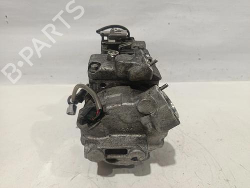 AC compressor BMW 3 Coupe (E92) 320 d | BP32110807M34