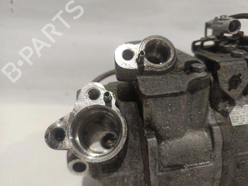 AC compressor BMW 3 Coupe (E92) 320 d | BP32110807M34