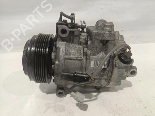AC compressor BMW 3 Coupe (E92) 320 d | BP32110807M34