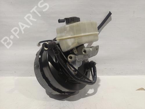 Servo frein BMW 3 Coupe (E92) 320 d (177 hp) 32110803
