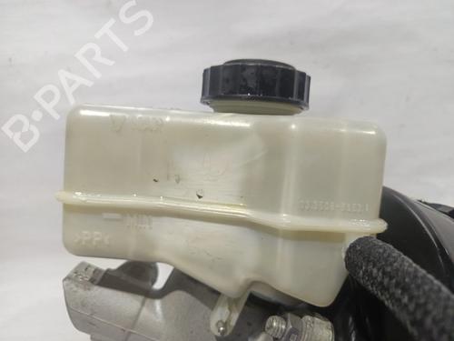 Servo brake BMW 3 Coupe (E92) 320 d | BP32110803M42 