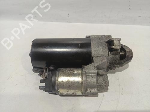 Used Starter BMW 3 Coupe (E92) 320 d (177 hp) 32110804