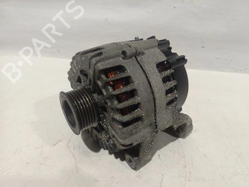 Used Alternator BMW 3 Coupe (E92) 320 d (177 hp) 32110806
