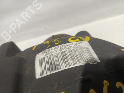 Rear differential BMW 3 (E46) 320 d | BP32096745M24  - Image 6