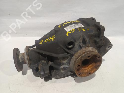 Used Rear differential Rear differential BMW 3 (E46) 320 d (136 hp) 32096745 32096745