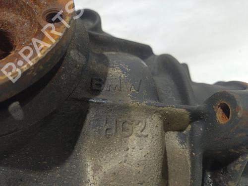 Rear differential BMW 3 (E46) 320 d | BP32096745M24  - Image 8