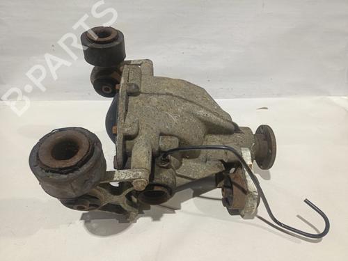 Rear differential LAND ROVER FREELANDER I (L314) 2.0 Td4 4x4 | BP32096739M24 