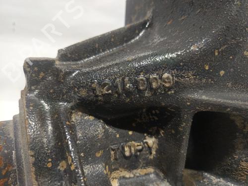 Rear differential BMW 3 (E36) 318 tds | BP32096742M24