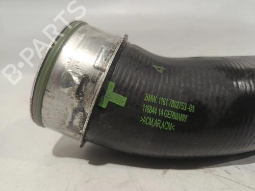 Intercooler pipe BMW 3 Coupe (E92) 320 d | BP32097799M127