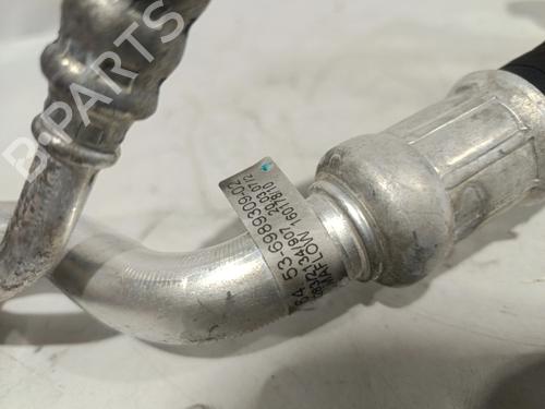 AC pipe BMW 3 Coupe (E92) 320 d | BP32125339M126