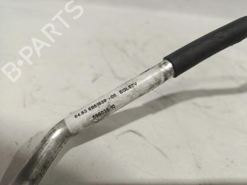 AC pipe BMW 3 Coupe (E92) 320 d | BP32125340M126 