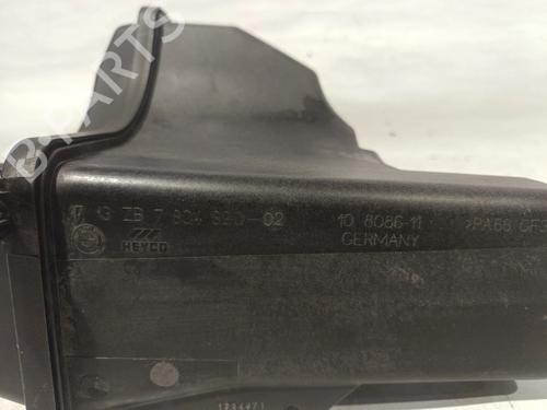 Expansion tank BMW 3 Coupe (E92) 320 d | BP32125341C120 