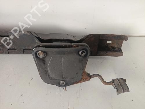 Rear bumper reinforcement BMW 3 Coupe (E92) 320 d | BP32113450C73