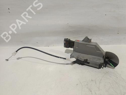 Used Front left lock PEUGEOT 308 I (4A_, 4C_) [2007-2016]  32125346