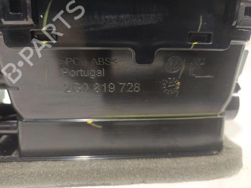 Other VW POLO VI (AW1, BZ1, AE1)  | BP32125356O1 