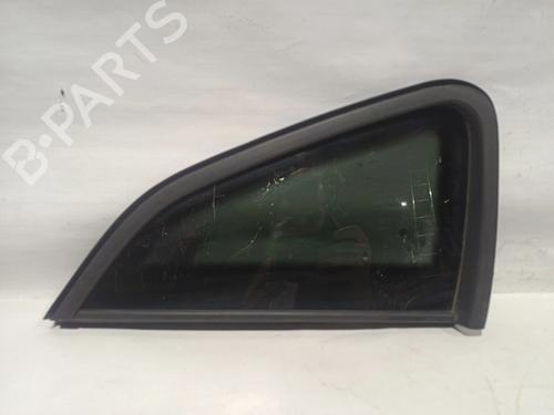 Vidro painel trás esquerdo VW POLO VI (AW1, BZ1, AE1) [2017-2026]  32125358