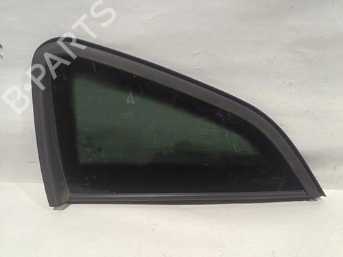 Panel rude bagtil højre VW POLO VI (AW1, BZ1, AE1) [2017-2026]  32125357