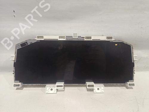 Used Instrument cluster VW POLO VI (AW1, BZ1, AE1) [2017-2026]  32125349