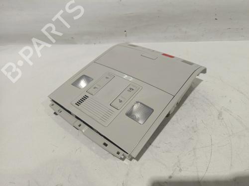 Innenleuchte für VW POLO VI (AW1, BZ1, AE1) [2017-2026]  32125352