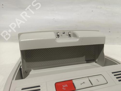 Interior roof light VW POLO VI (AW1, BZ1, AE1)  | BP32125352I8 