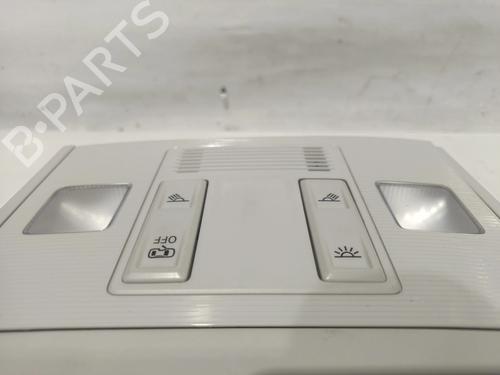 Interior roof light VW POLO VI (AW1, BZ1, AE1)  | BP32125352I8 