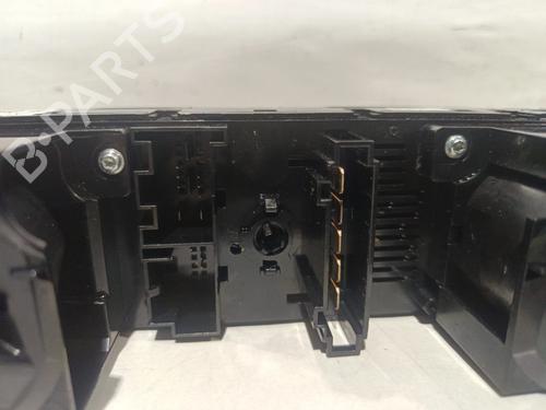 Climate control VW POLO VI (AW1, BZ1, AE1)  | BP32125350I5 