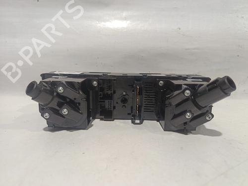 Climate control VW POLO VI (AW1, BZ1, AE1)  | BP32125350I5 