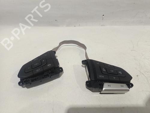 Commandes au volant VW POLO VI (AW1, BZ1, AE1) [2017-2026]  32125359