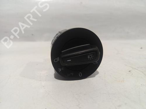 Hovedlysbryter VW POLO VI (AW1, BZ1, AE1) [2017-2026]  32125360